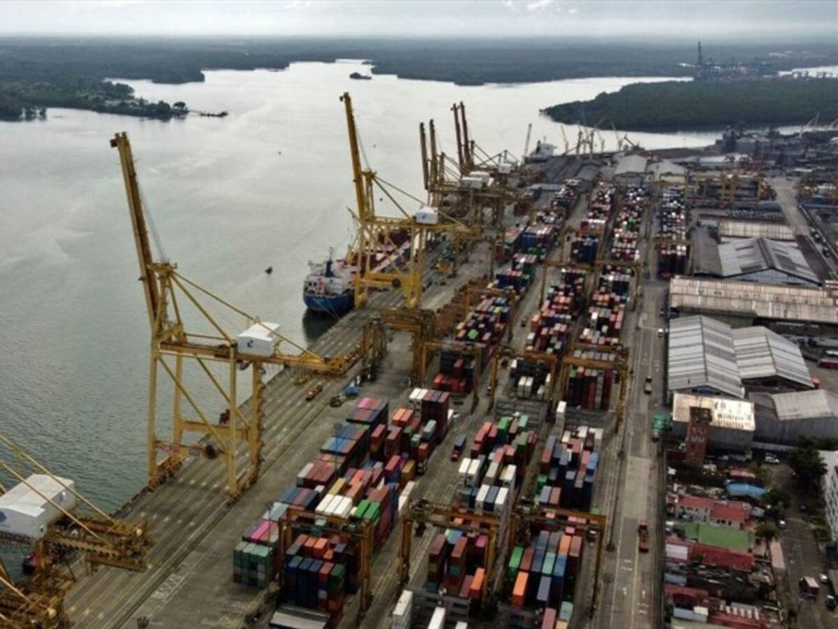 Fletes incrementarán en Buenaventura un 50%: empresario de textiles