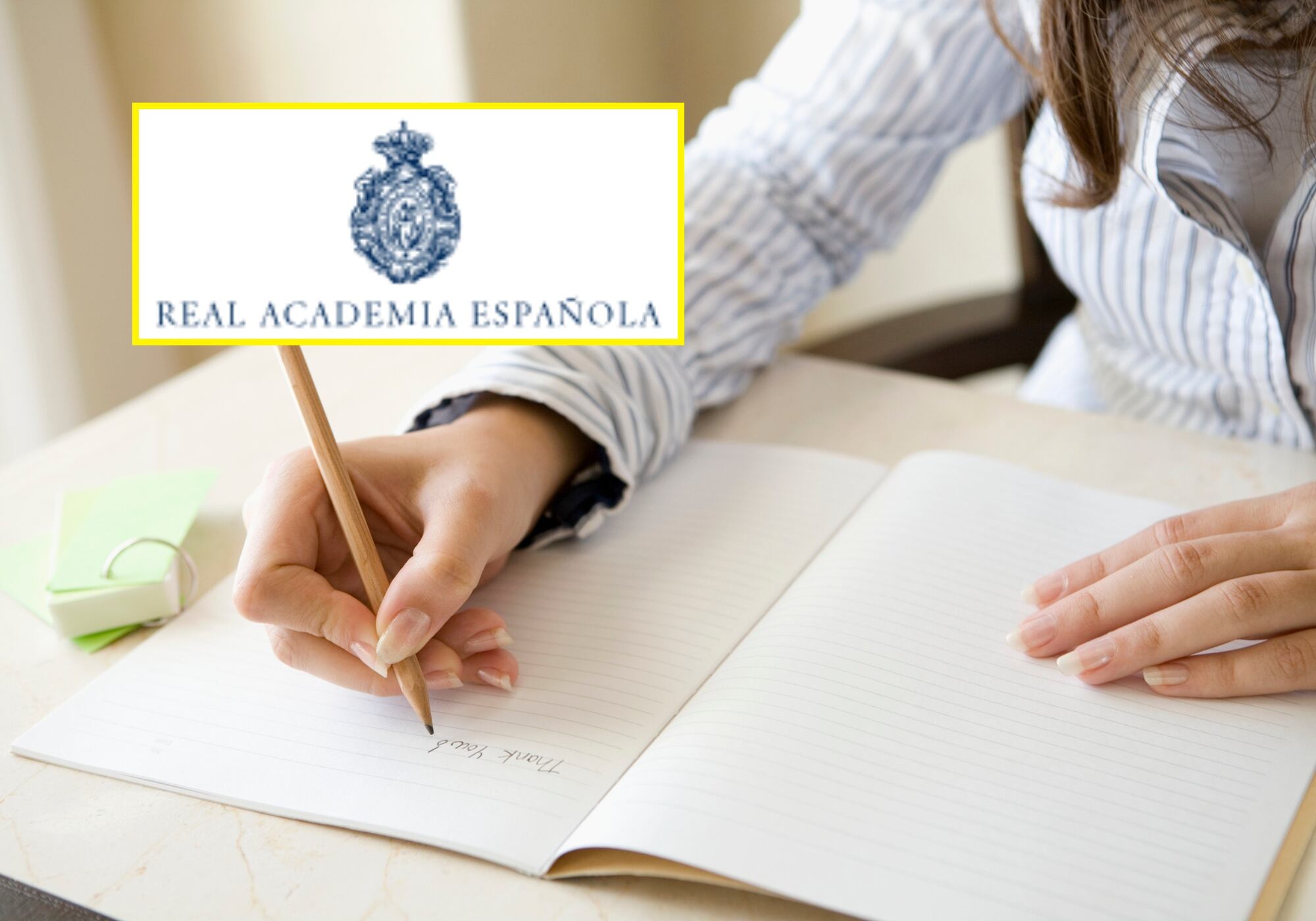 Real Academia Española. Foto:  Getty Images.