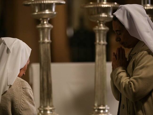 Iglesias presentaron protocolo al Gobierno para poder reabrir