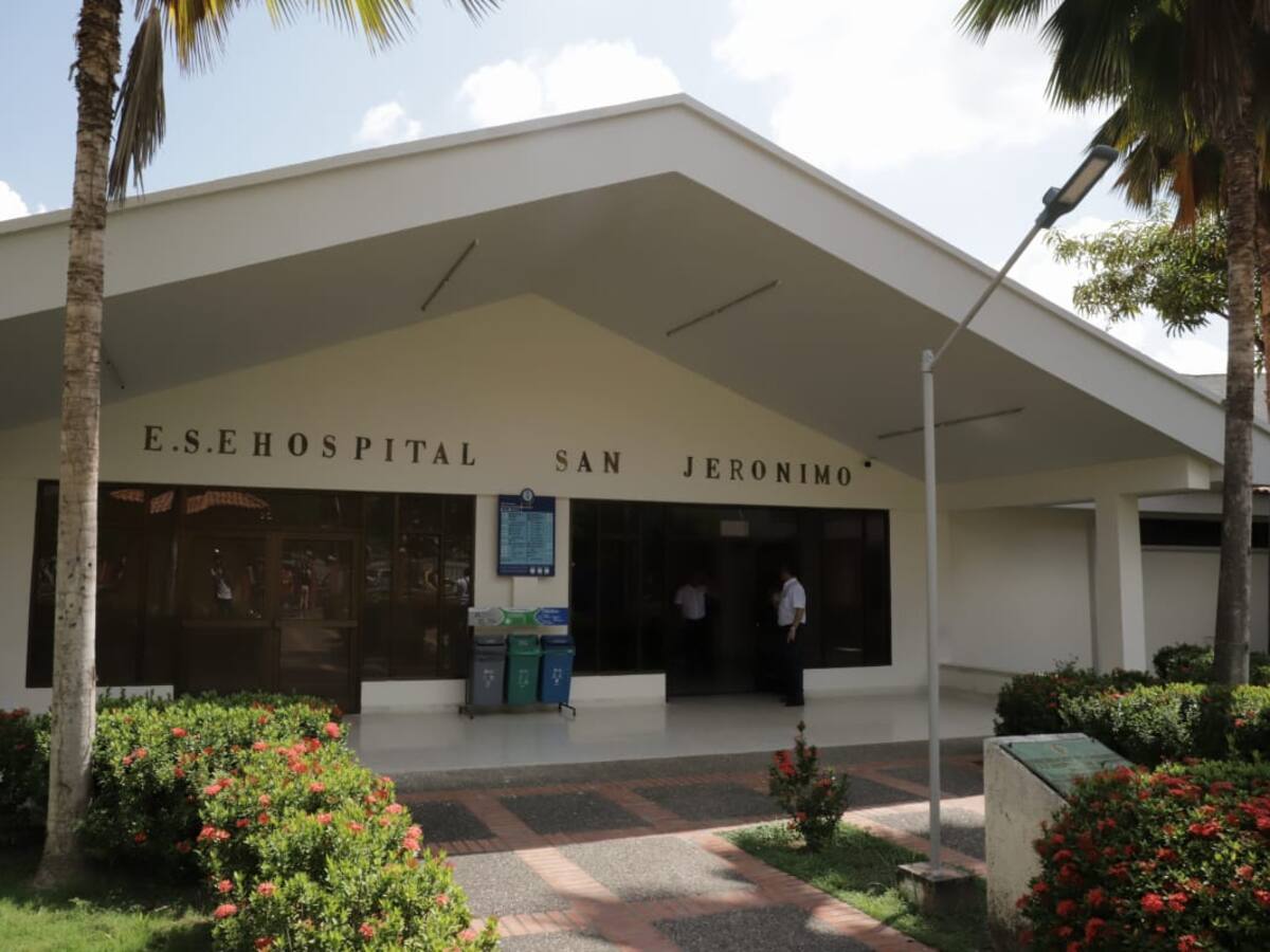 Cuatro hospitales de Córdoba suspenden servicio a usuarios de Nueva EPS por falta de pago