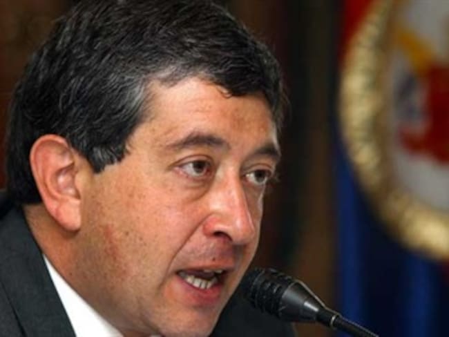 Jorge Anibal Gómez será el nuevo integrante de la terna para Fiscal