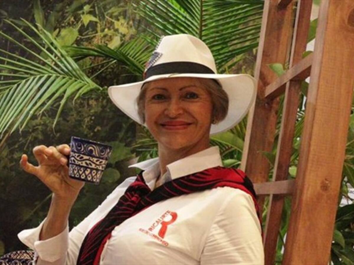 Hecho a mano, la premisa de los productos de ExpoCundinamarca