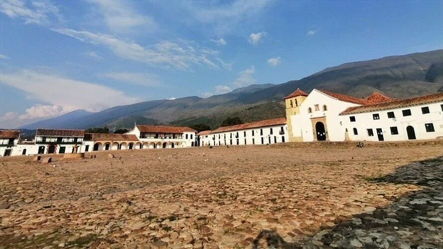 Reconoció la compleja situación del sector del turismo.. Foto: La W