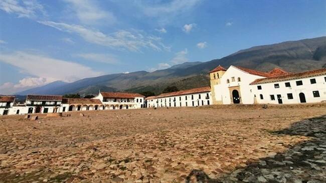 Reconoció la compleja situación del sector del turismo.. Foto: La W