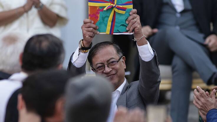 Un cáncer llamado reforma a la salud: ganan gamonales y pierde Colombia