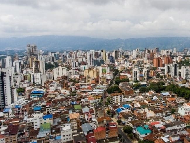 La ciudadanía le pide a la Alcaldía abrir investigación contra los funcionarios que estaban de fiesta.. Foto: Suministrada