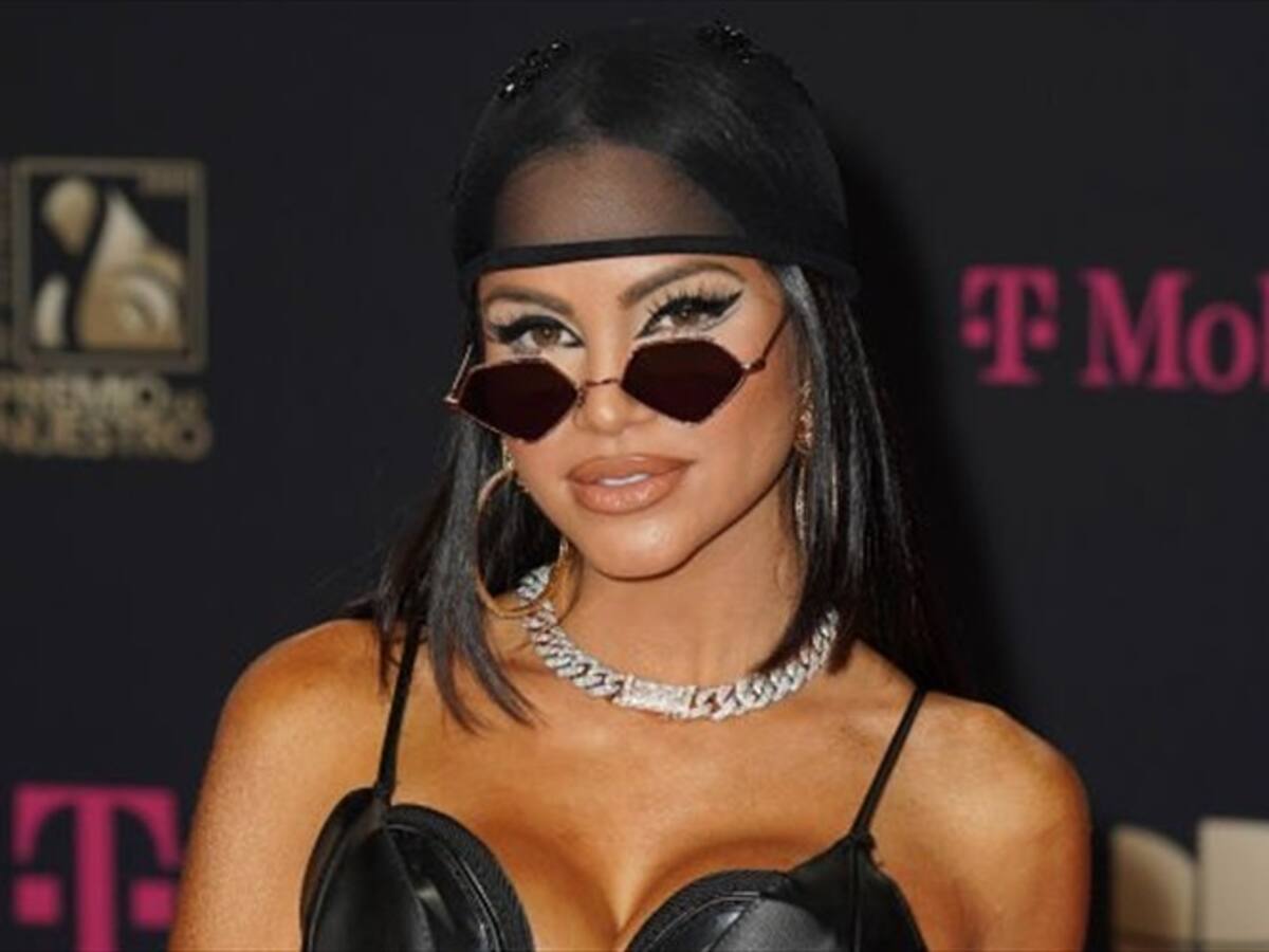 Natti Natasha expone sus tatuajes más ocultos a sus seguidores