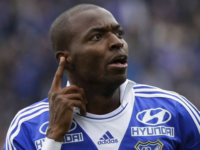 Wason Rentería/ Imagen de referencia. Foto: Colprensa