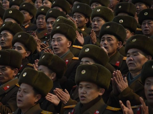 ¿Cómo es la vida de un reportero extranjero en Corea del Norte?
