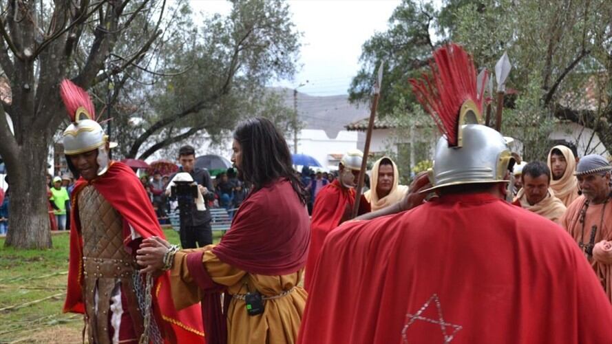 La administración municipal invirtió unos recursos para tener sus propios vestuarios. . Foto: Alcaldía de Sáchica.