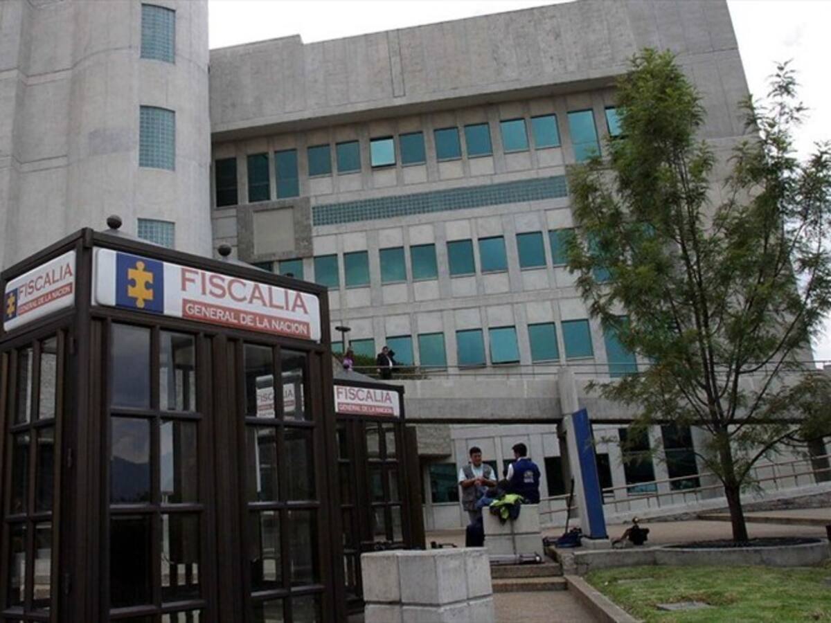 Fiscalía imputó cargos a exalcalde de San Juan de Betulia por anomalías en sector salud