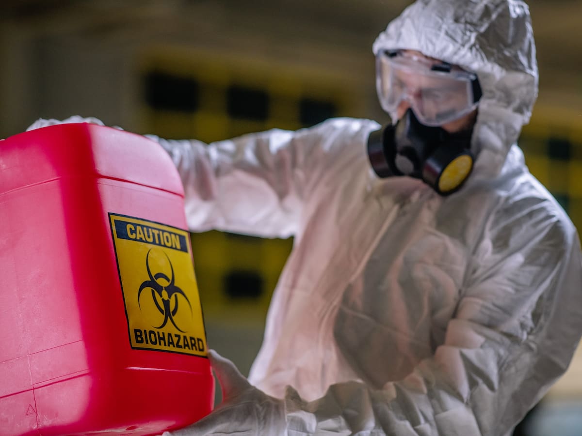 Rusia “pagará un alto precio si recurre a armas químicas” en Ucrania, dice Joe Biden