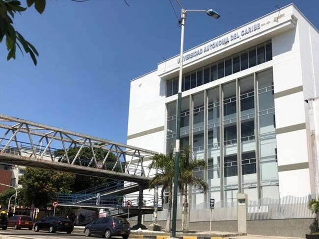 ¿Qué ha hecho Mineducación para salvar de la crisis a la Universidad Autónoma?. Foto: La Wcon Julio Sánchez Cristo