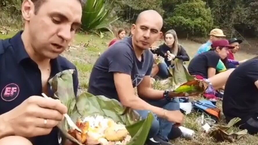 Rigoberto Urán. Foto: Rigoberto Urán