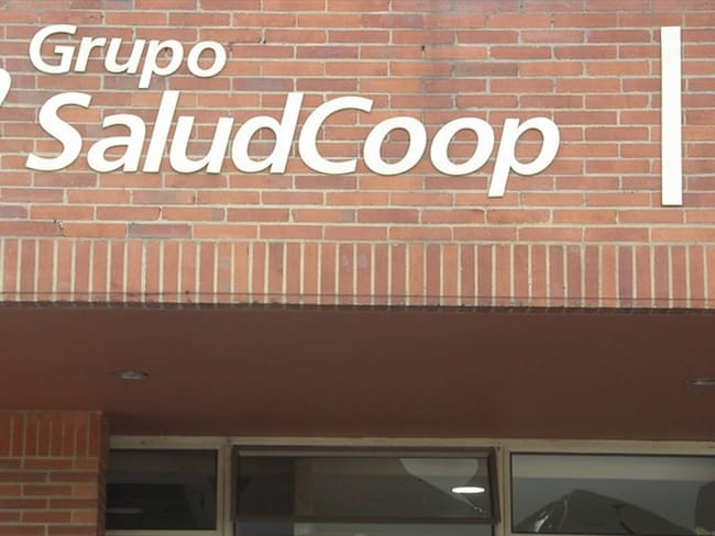 Los tentáculos del interventor de Saludcoop en el Congreso