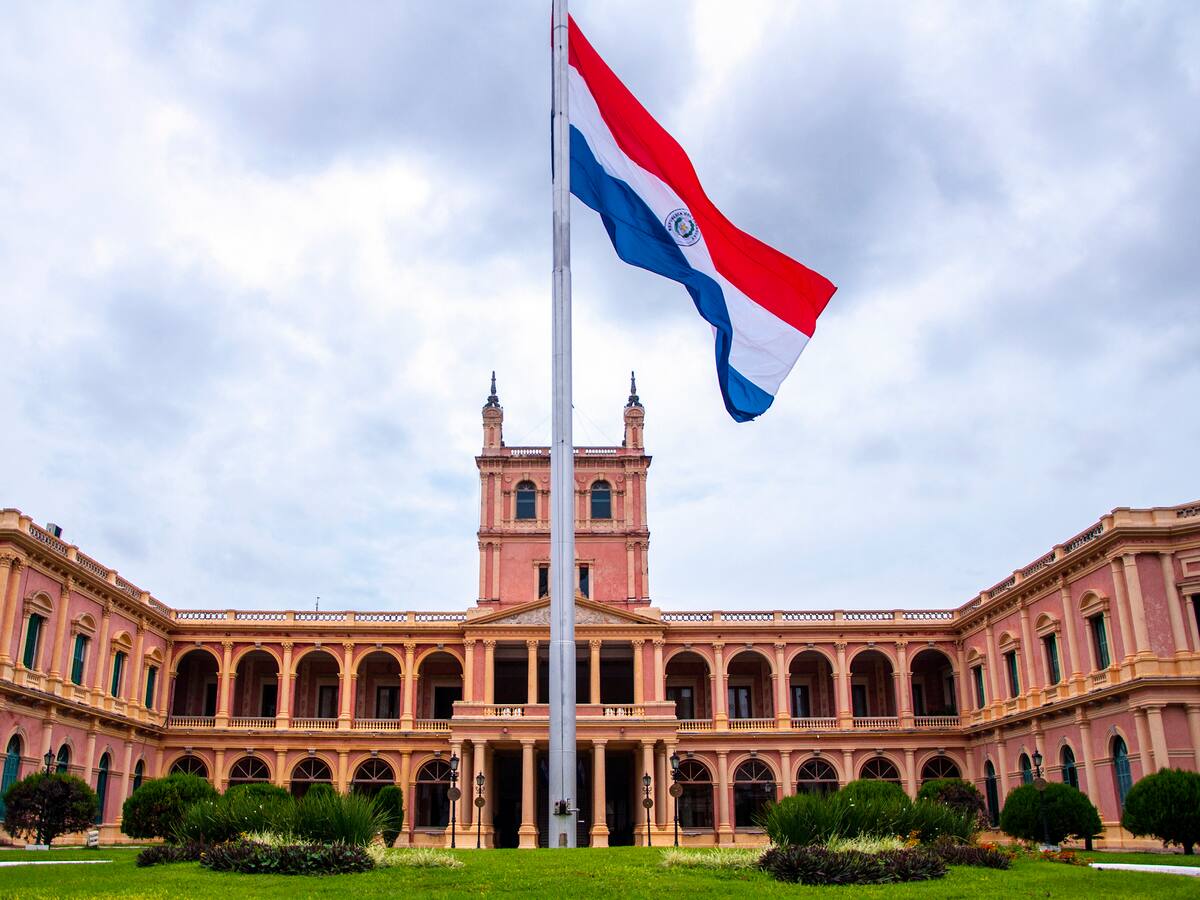 Excandidato presidencial de Paraguay presenta pedido formal de recuento de votos