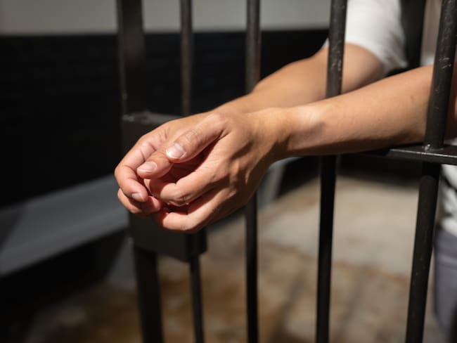 Prisioneros. Foto: Getty Images.