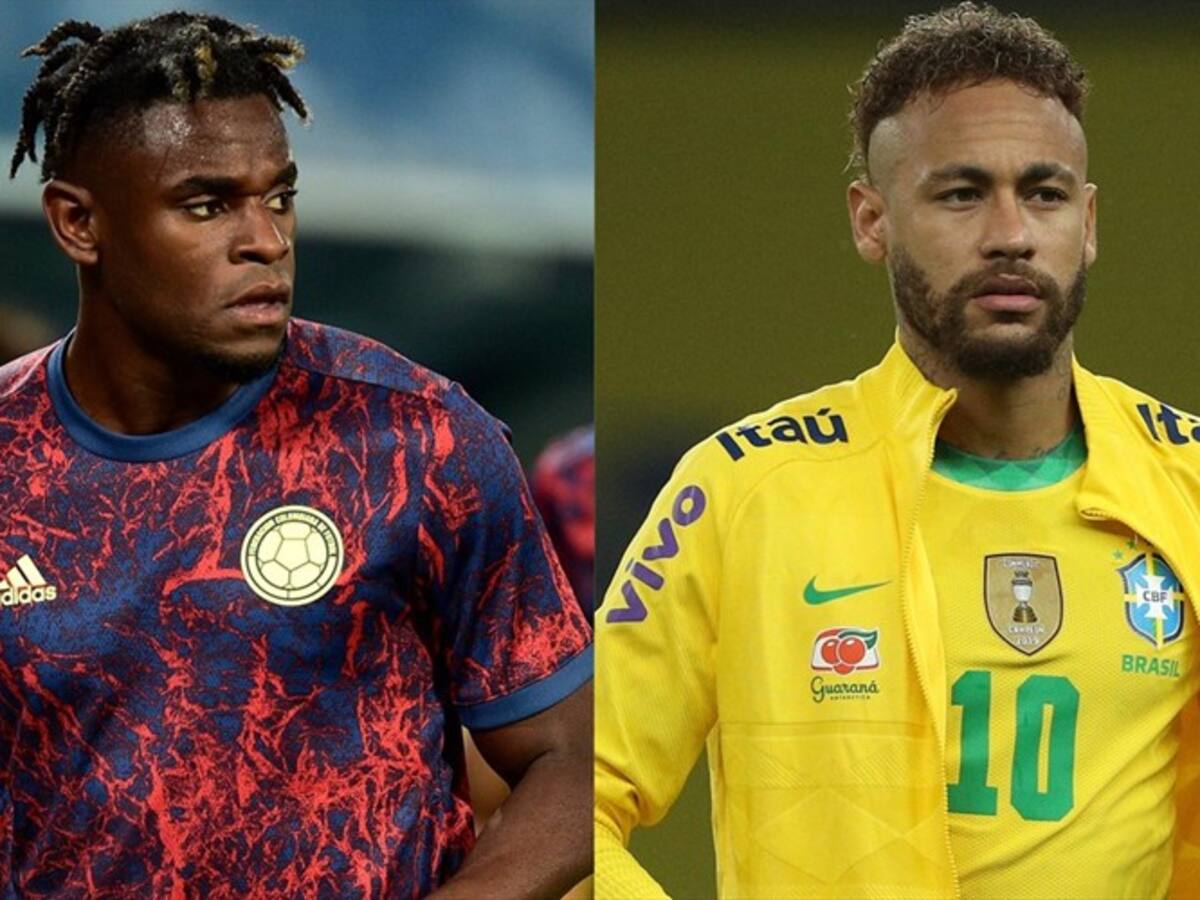 Abismal diferencia en el precio de las nóminas de Colombia y Brasil