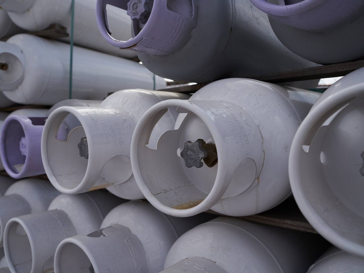 Estados Unidos renueva autorización de exportación de gas licuado de petróleo a Venezuela