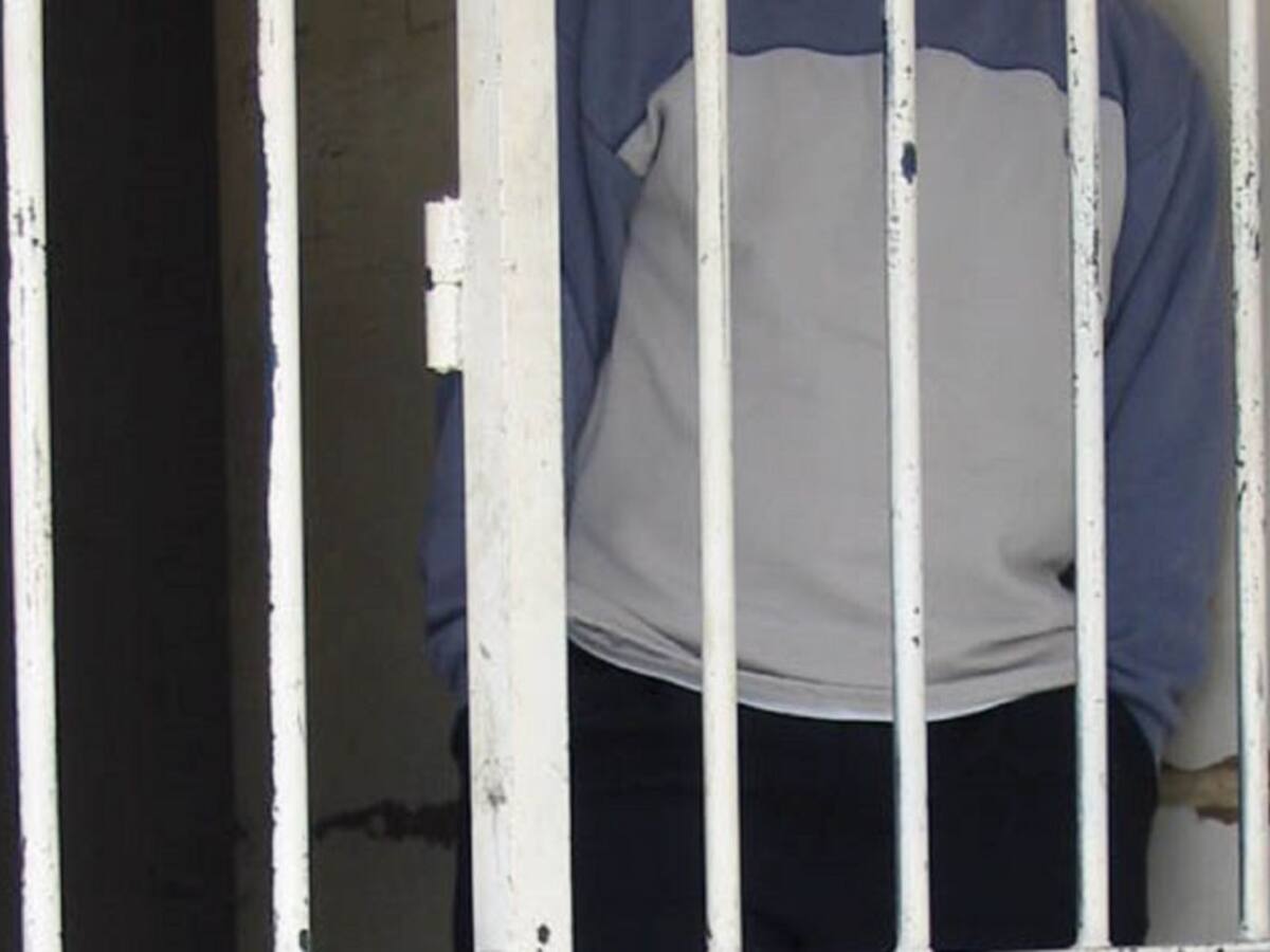 Condenan a 44 años de cárcel a hombre señalado de asesinar a mujer y abusar sexualmente de su hija