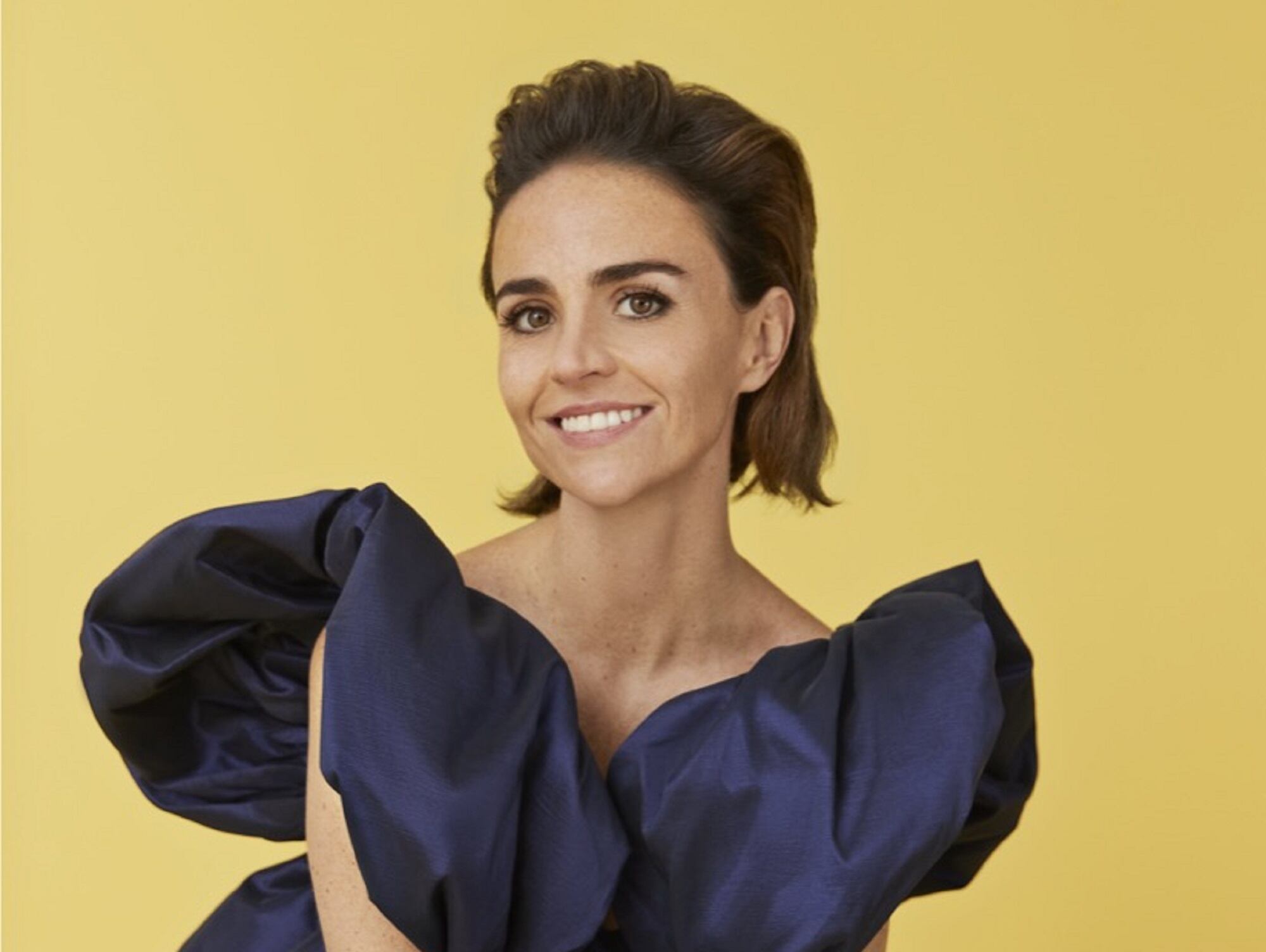 Kika Vargas. Foto: Cortesía