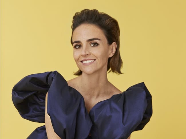 Pasión y color colombiano, así es la colección de Kika Vargas con Target Corporation