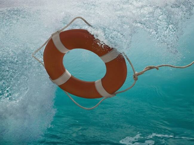 ¿Qué hay que salvar en Colombia?. Foto: Getty Images / JOHN M LUND PHOTOGRAPHY INC