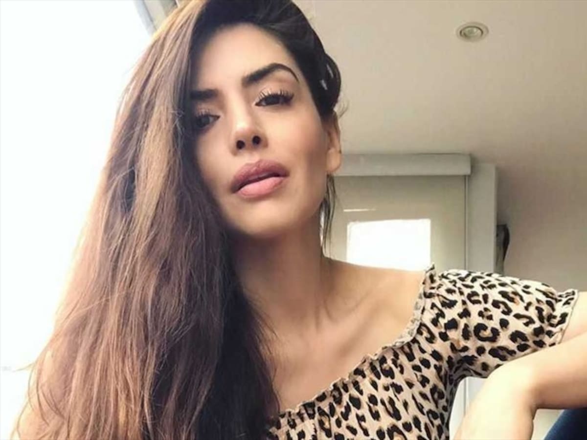 Por esta foto comparan a Melissa Cediel con su hermana Jessica