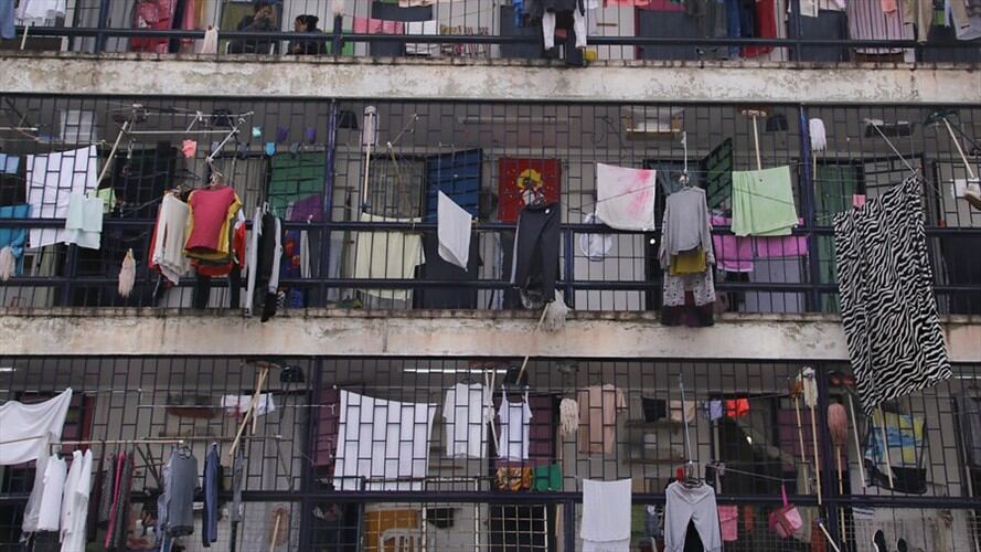 Cierran cocinas de El Buen Pastor, en Bogotá, por condiciones de salubridad. Foto: Colprensa