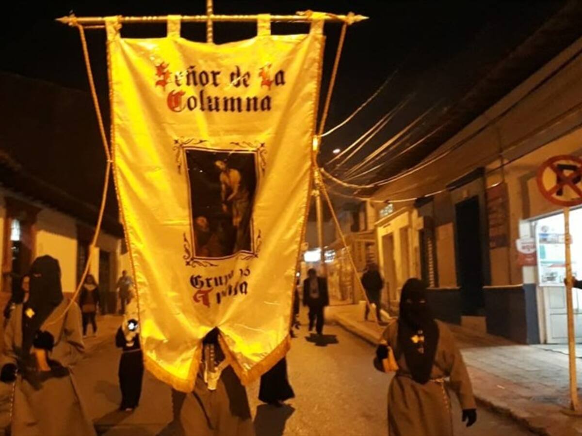 Estos son los destinos turísticos para visitar Boyacá en Semana Santa