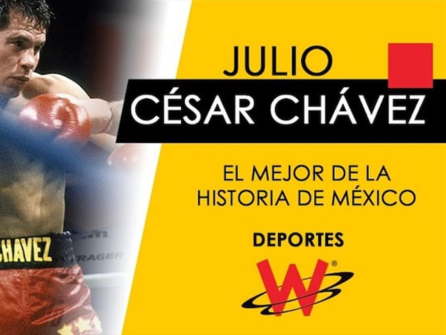 &quot;Voy para 11 años limpio, es el triunfo más importante de mi vida&quot;: Julio César Chávez