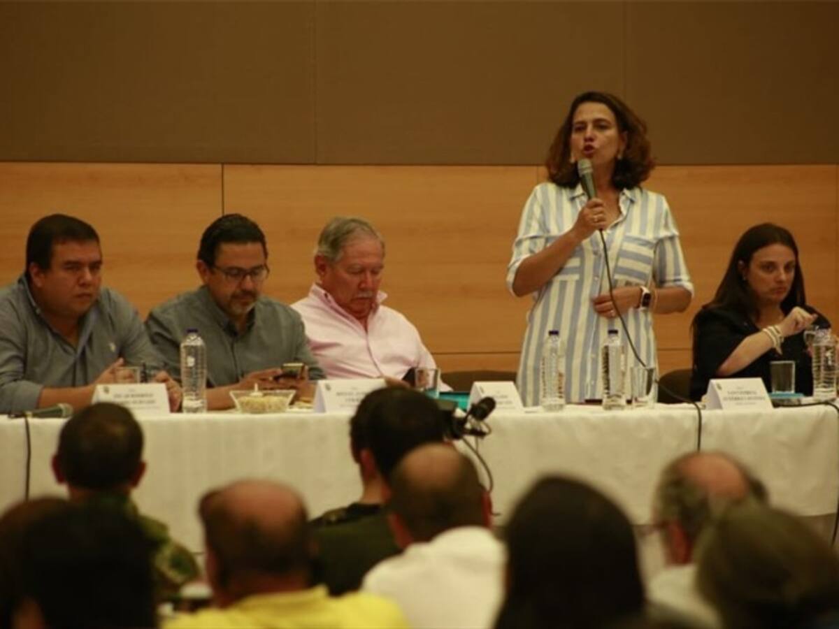 Gremios del suroccidente piden que Duque “no” vaya al Cauca