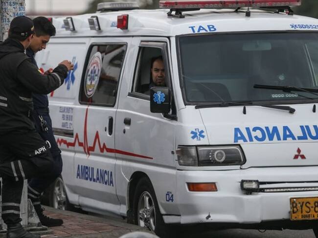 Quienes usen de forma indebida las líneas de emergencia pueden exponerse a multas de hasta 32 salarios mínimos. Foto: Getty Images