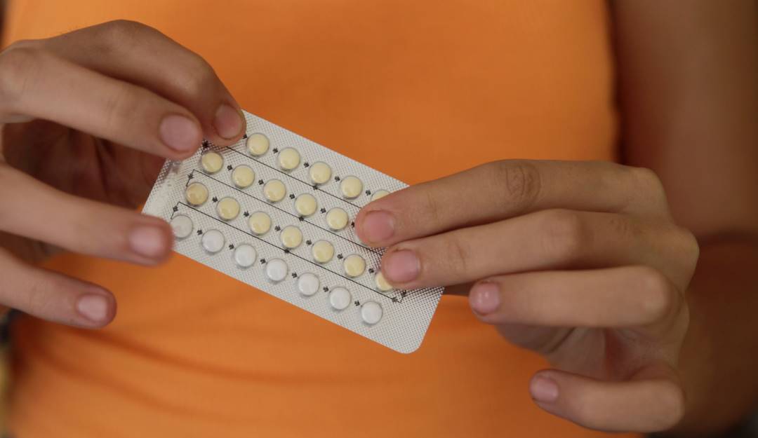Anticonceptivos. Foto: Getty Images.