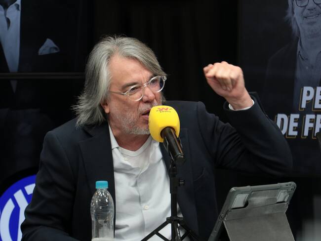 “Qué goleada, qué atropello”: Martín De Francisco ‘enloqueció’ con el 5-0 del PSG