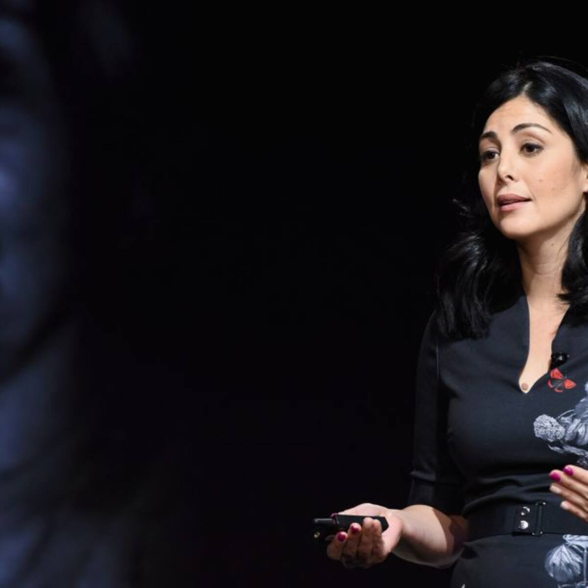 Colombiana en Nasa, Diana Trujillo, explicó los objetivos de misiones Artemis en la Luna