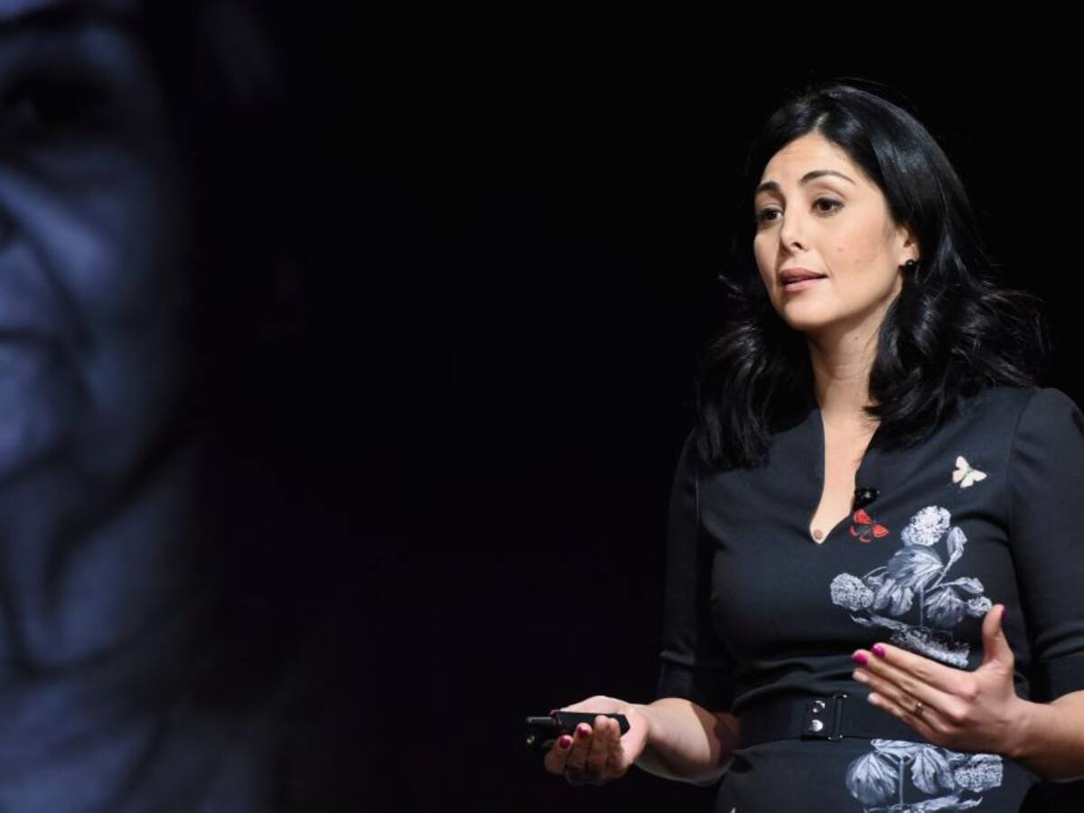 Colombiana en Nasa, Diana Trujillo, explicó los objetivos de misiones Artemis en la Luna