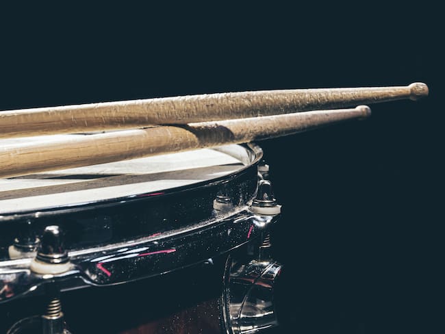 Eduardo Acevedo ‘Sardino’ recuerda la época de oro del rock colombiano en los 60