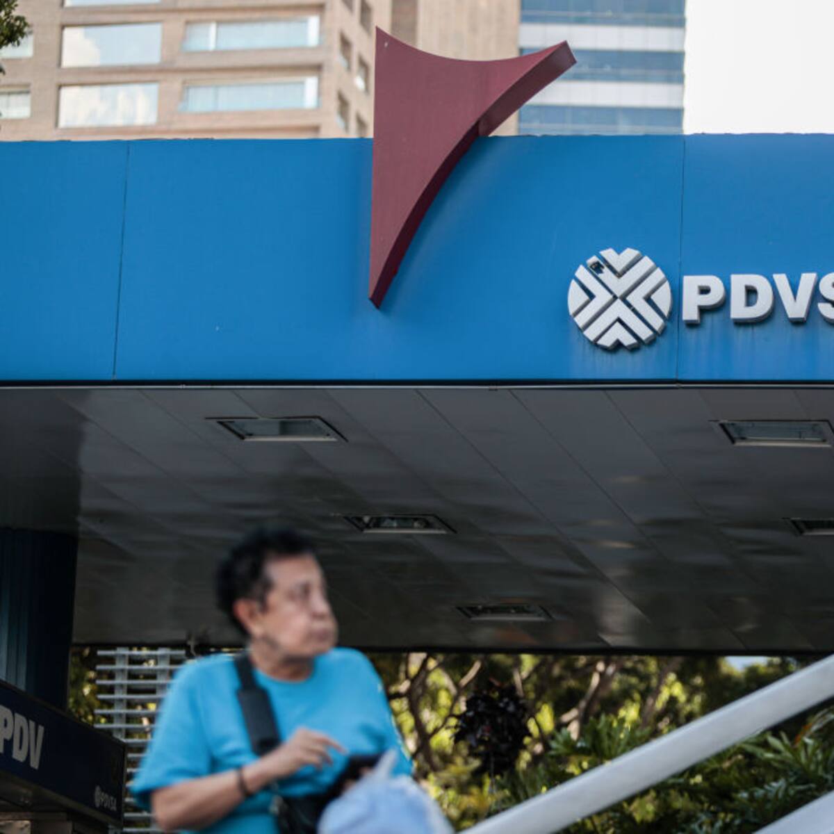 Pdvsa se encuentra en una situación financiera muy precaria: Gilberto Morillo