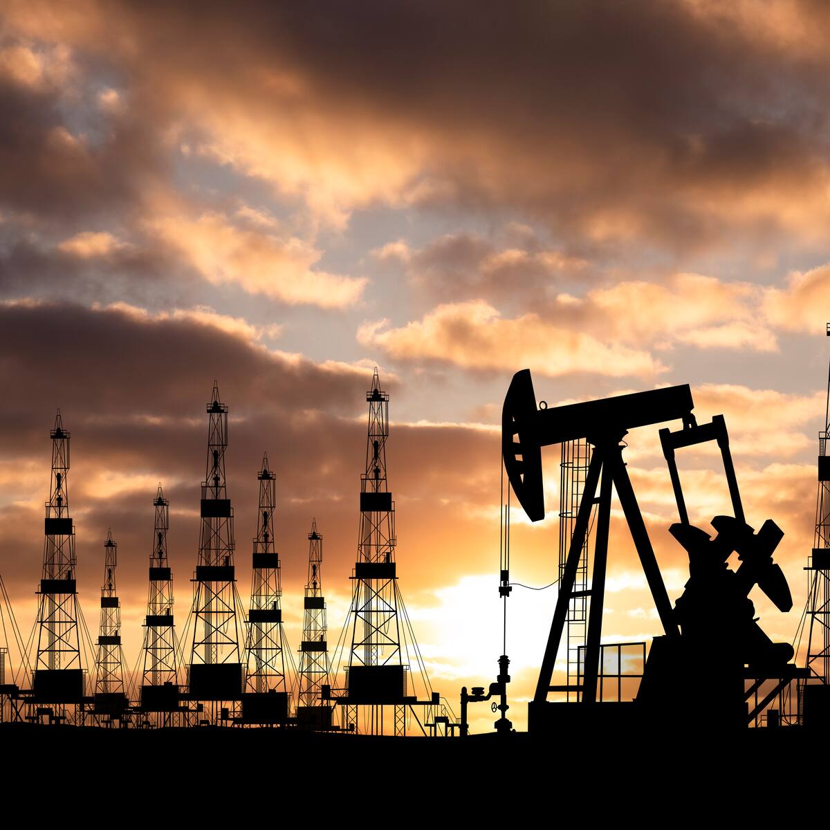 Cesan proceso sancionatorio contra proyecto petrolero en el Cesar