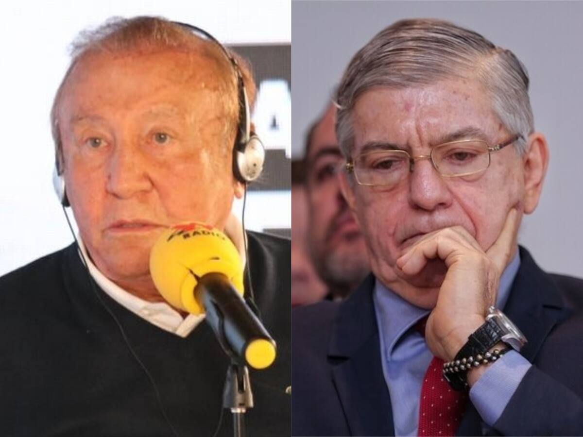 “César Gaviria llenó las ciudades de gente pobre”: Rodolfo Hernández