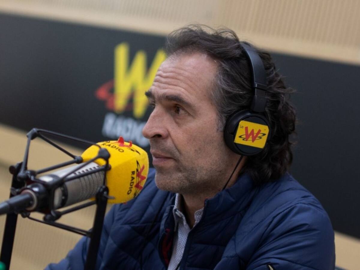 Fico Gutiérrez, cuántos votos logró y por qué es el gran perdedor en elecciones 2022