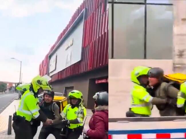 Fotos: video de redes