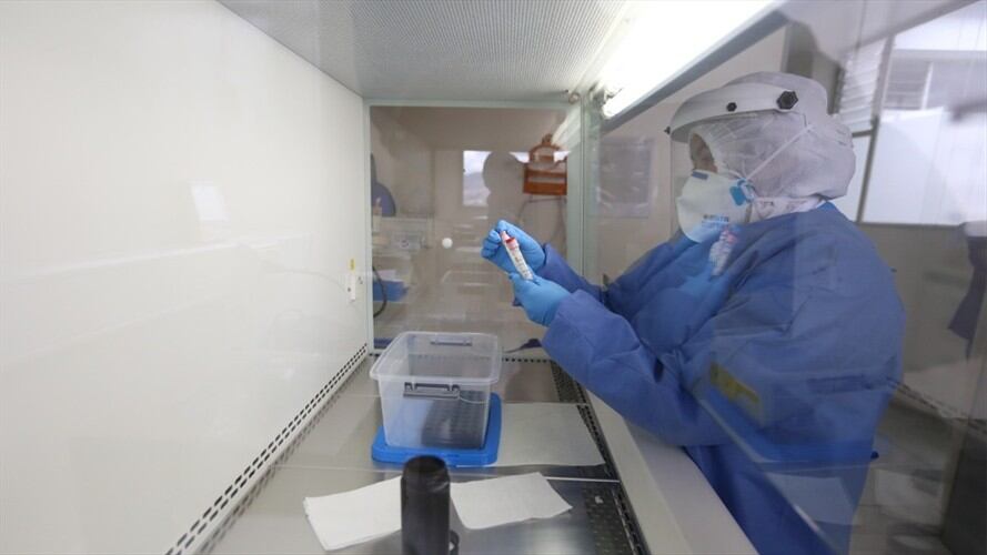 Guateque registró cinco casos en un solo día.. Foto: Gobernación de Boyacá