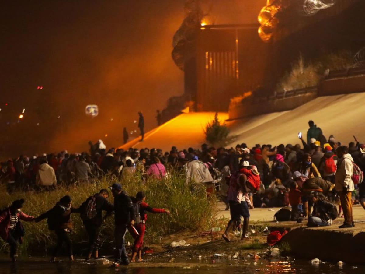 Perú reforzará control de migración para evitar otro éxodo de venezolanos