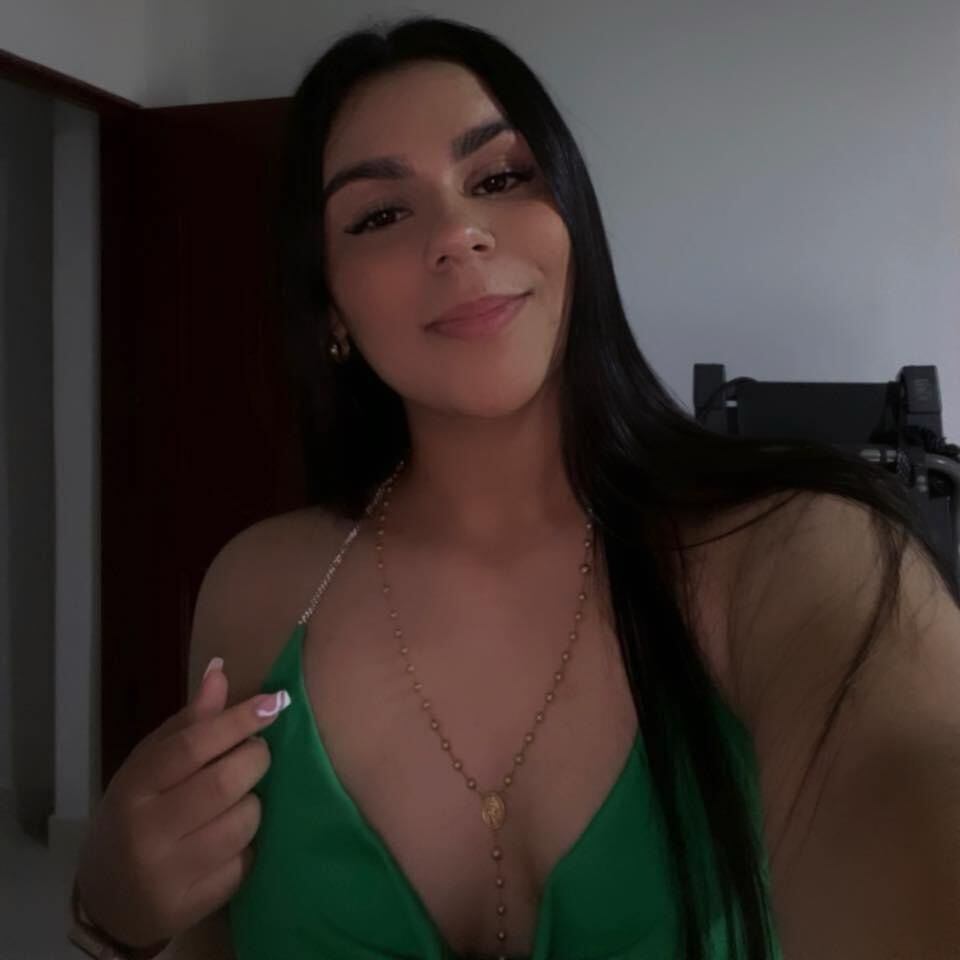 Silvia Juliana Carvajal | Foto: Cortesía