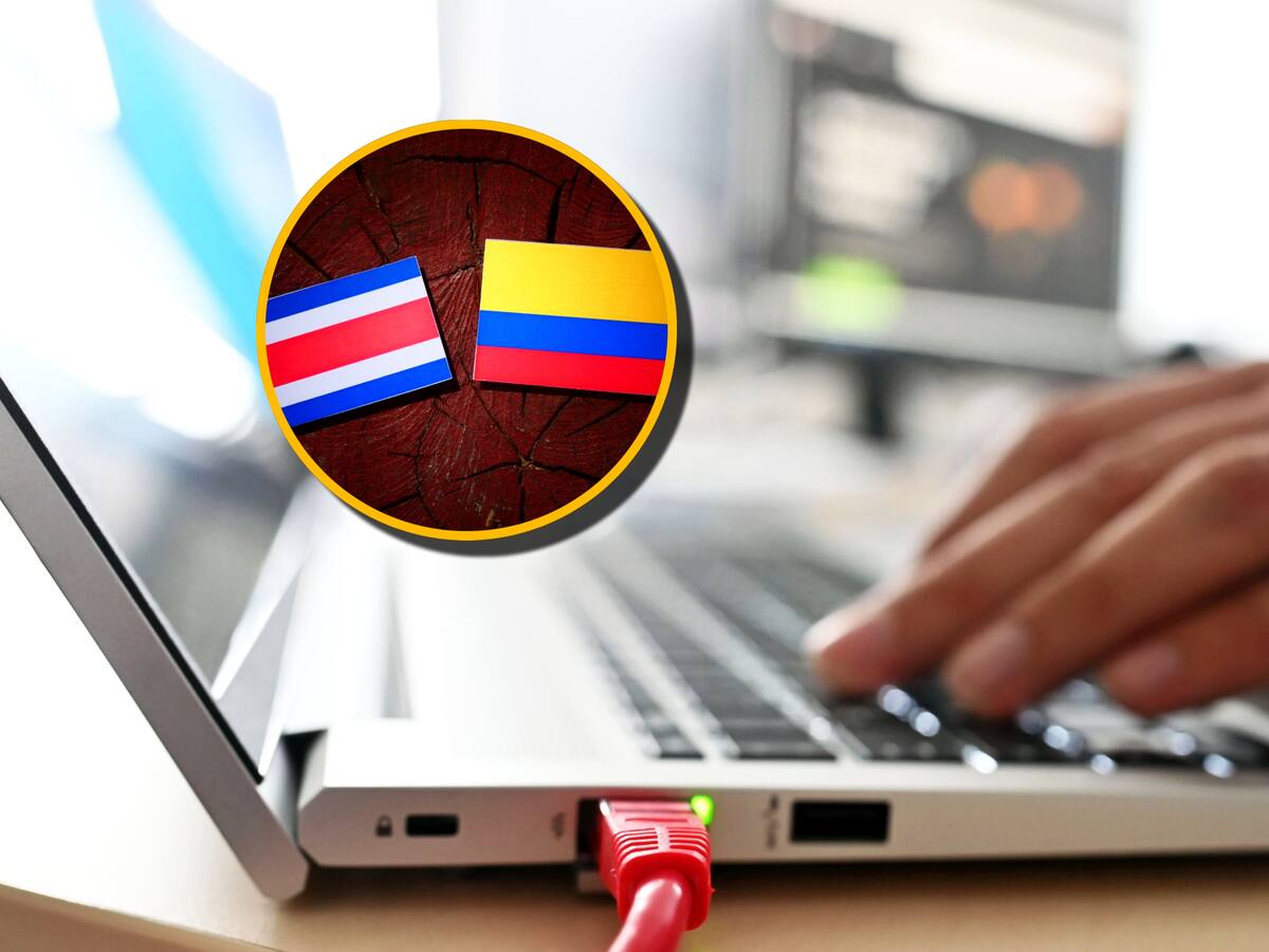 Costa Rica y Colombia lideran operativo contra banda de fraude informático