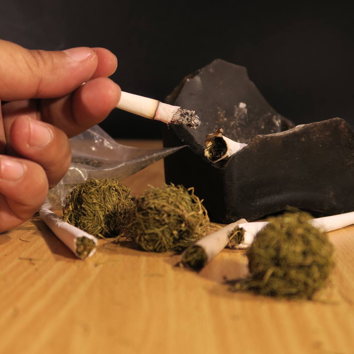 Mito o realidad: ¿La marihuana aumenta el riesgo de sufrir trastorno de la bipolaridad?