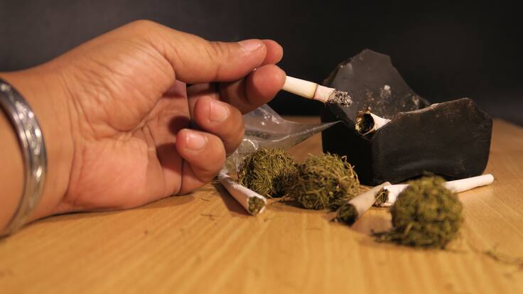 Mito o realidad: ¿La marihuana aumenta el riesgo de sufrir trastorno de la bipolaridad?