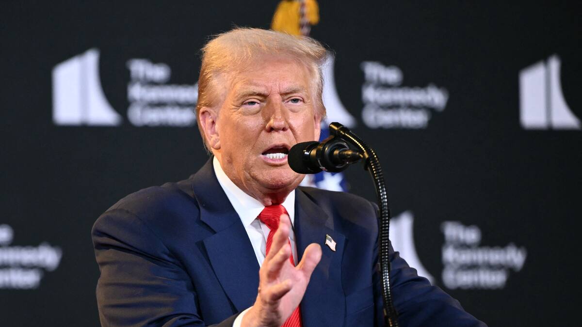 Donald Trump abrió la puerta a que líderes europeos participen en una cumbre con Putin y Zelenski